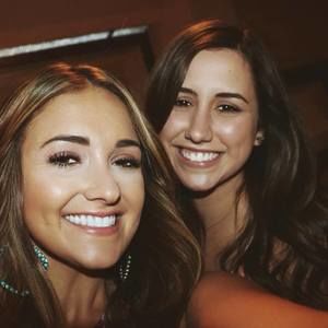 Meet your Posher, Annamarie